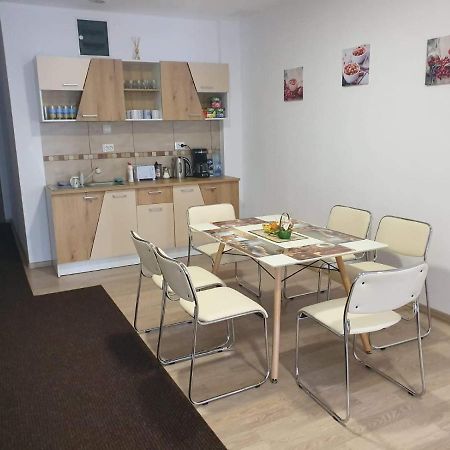 Ferienwohnung Sibiu 02 Exterior foto