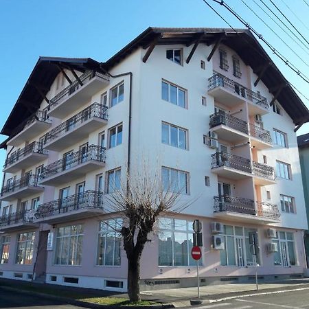 Ferienwohnung Sibiu 02 Exterior foto